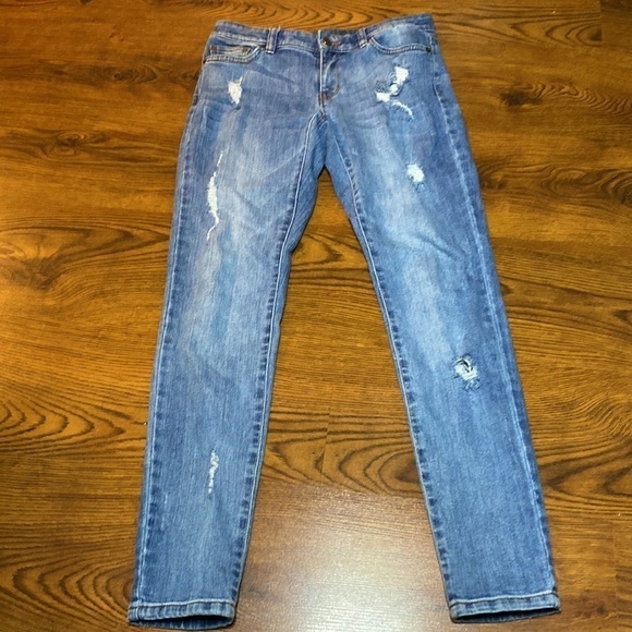 🌷MICHAEL Kors🌷 Skinny Fit Jeans - Picture 3 of 10